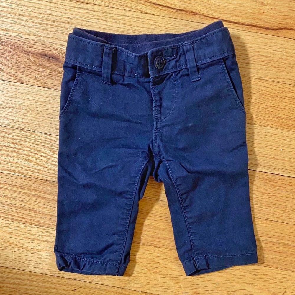 Baby GAP Pants Bundle - Picture 8 of 9